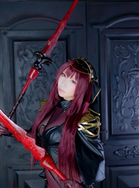 cos (Cosplay)(C92) Shooting Star (サク) Shadow Queen 598MB1(82)